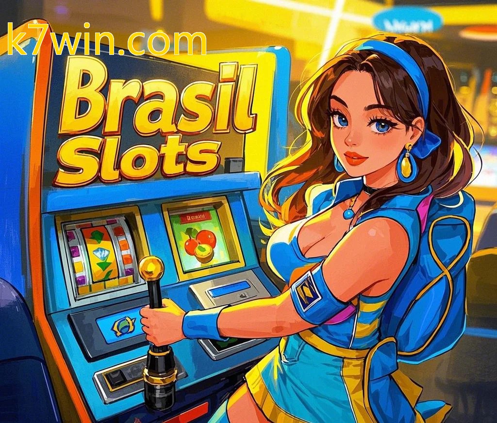 k7win.com: Jogos de Cassino Online e Slots Exclusivos!